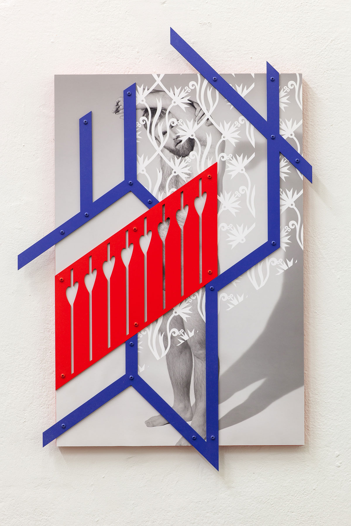 Gašper Kunšič Recent work