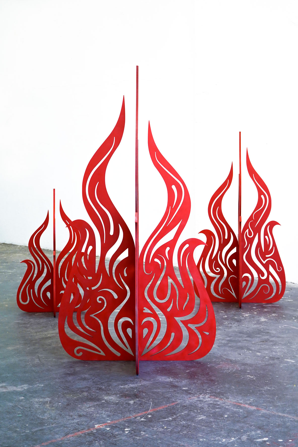 Gašper Kunšič Recent work