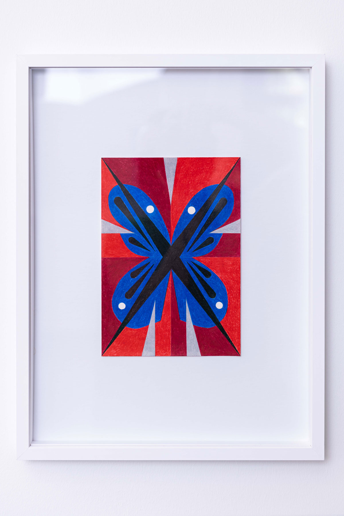 Gašper Kunšič Recent work