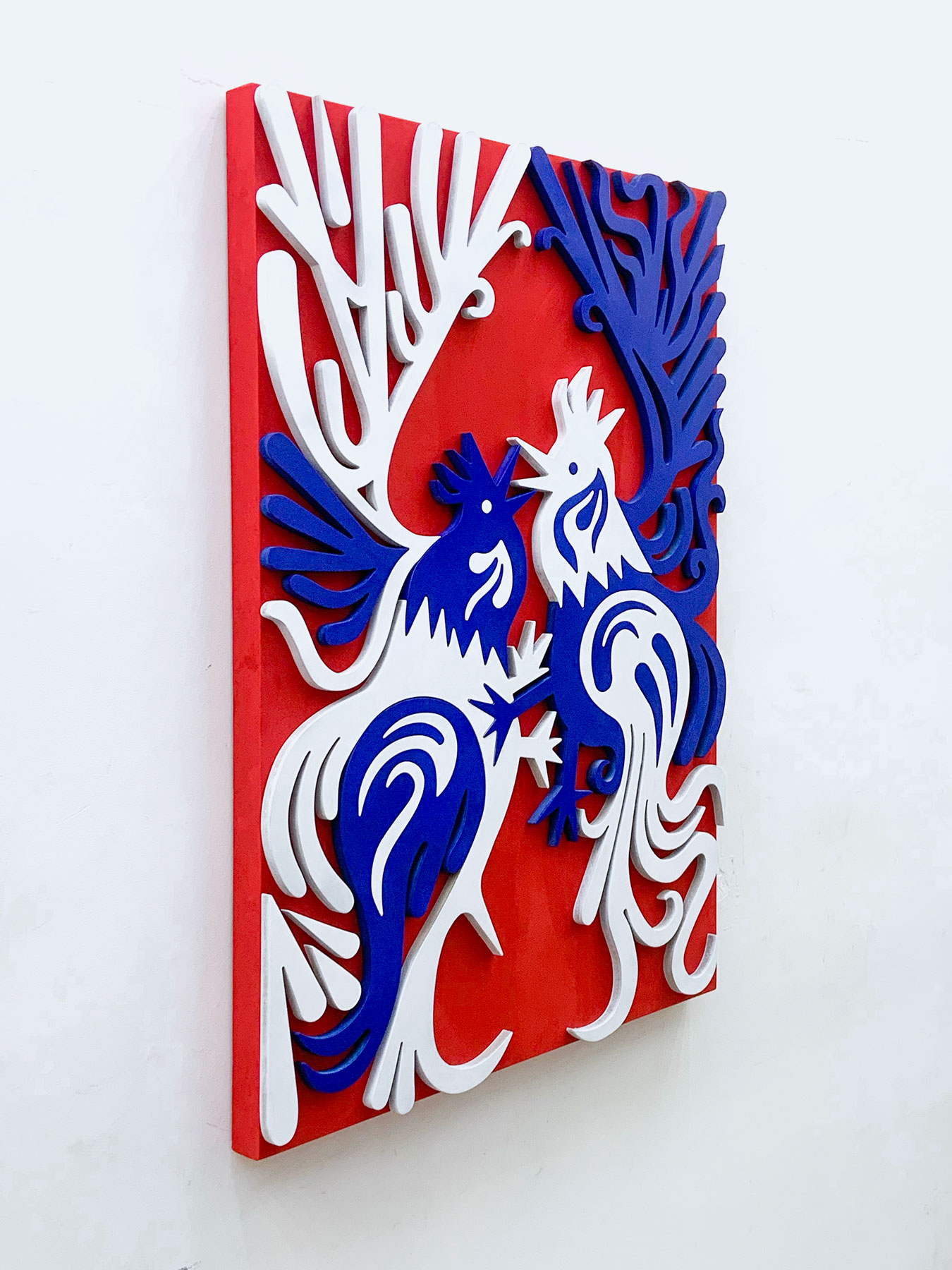 Gašper Kunšič Recent work